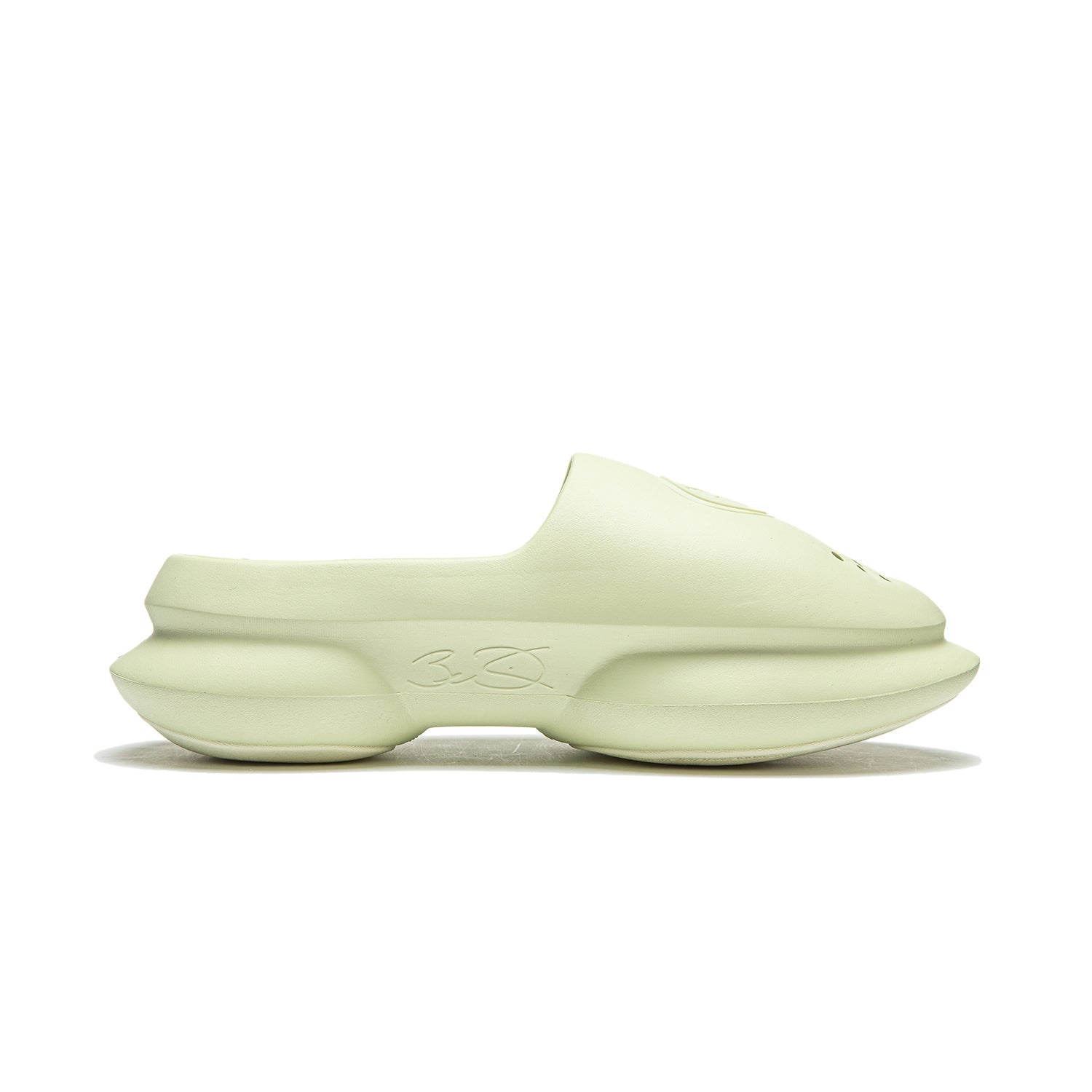 Wade Slide "Avocado" | Limited Offer