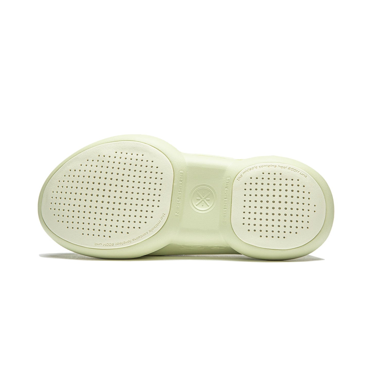 Wade Slide "Avocado" | Limited Offer