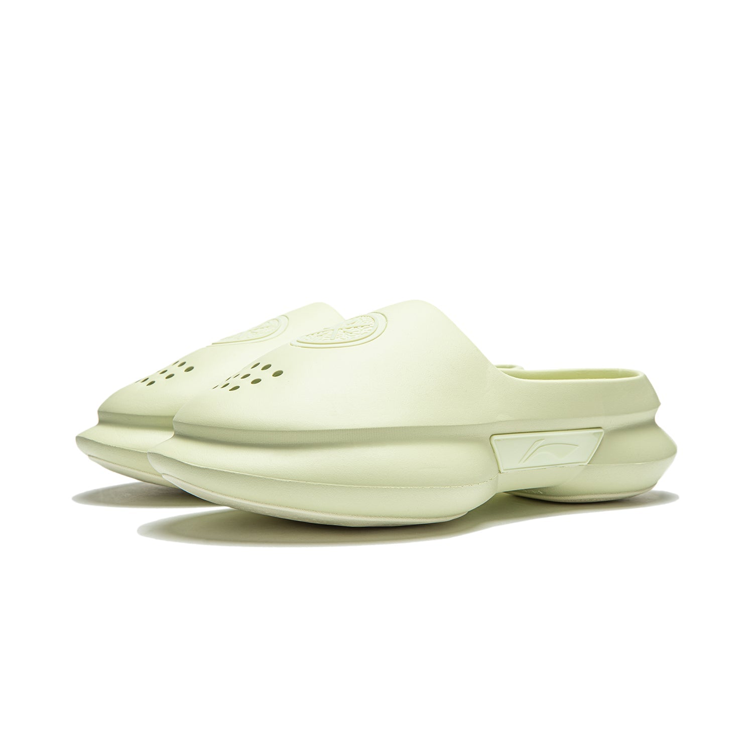 Wade Slide "Avocado" | Limited Offer