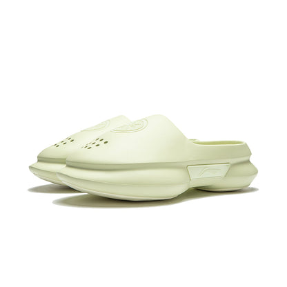 Wade Slide "Avocado" | Limited Offer
