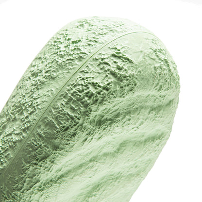 Lunar Rock "Avocado" | Hot Deal