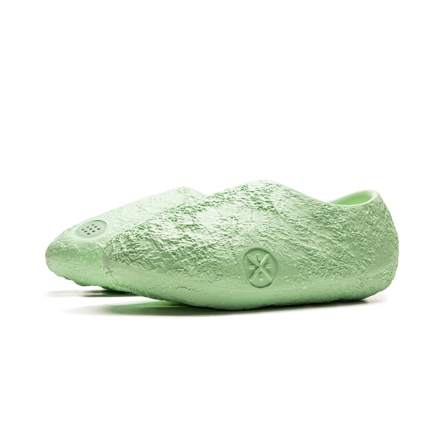 Lunar Rock "Avocado" | Hot Deal