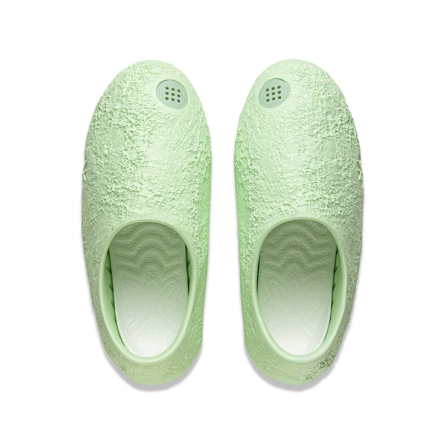 Lunar Rock "Avocado" | Hot Deal