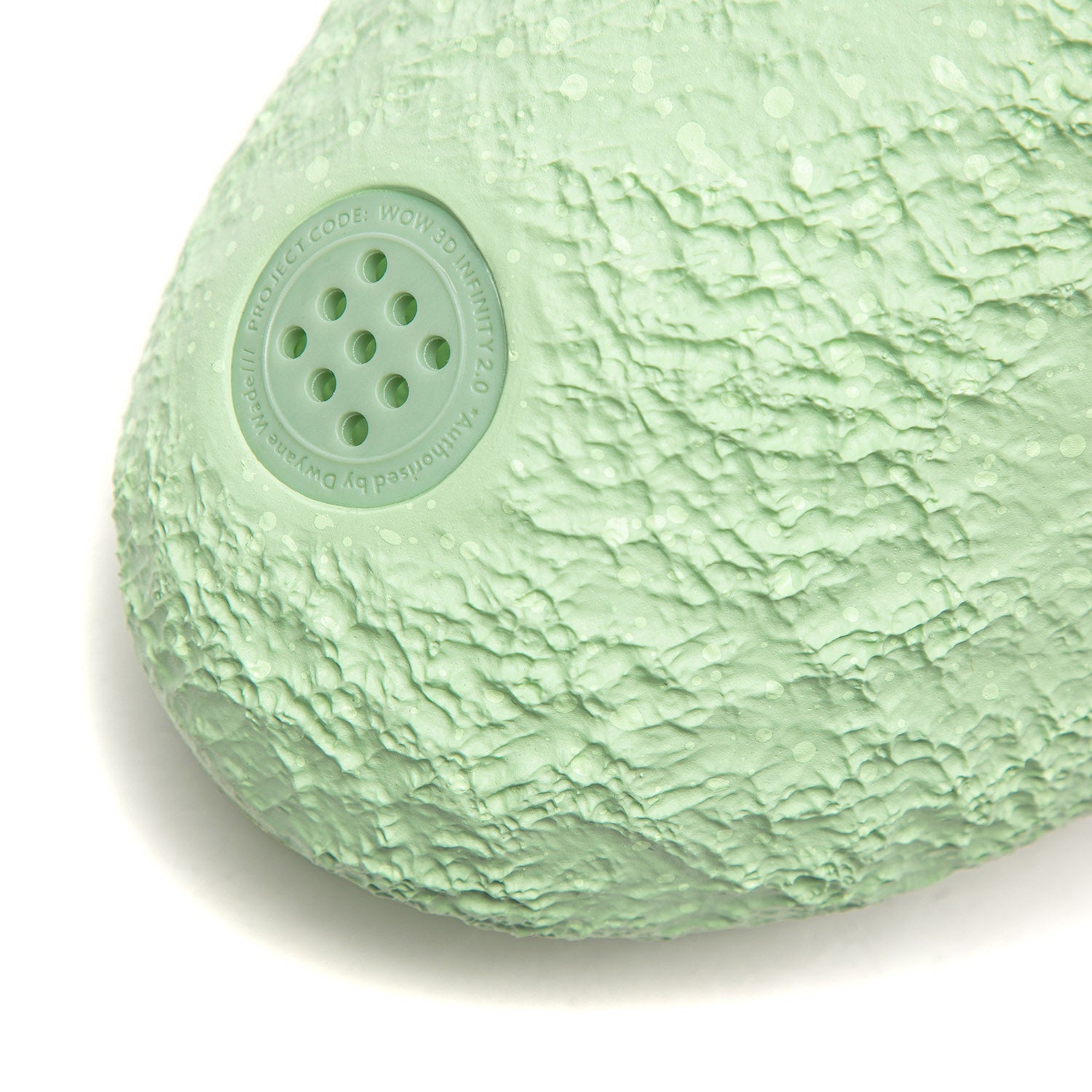 Lunar Rock "Avocado" | Hot Deal