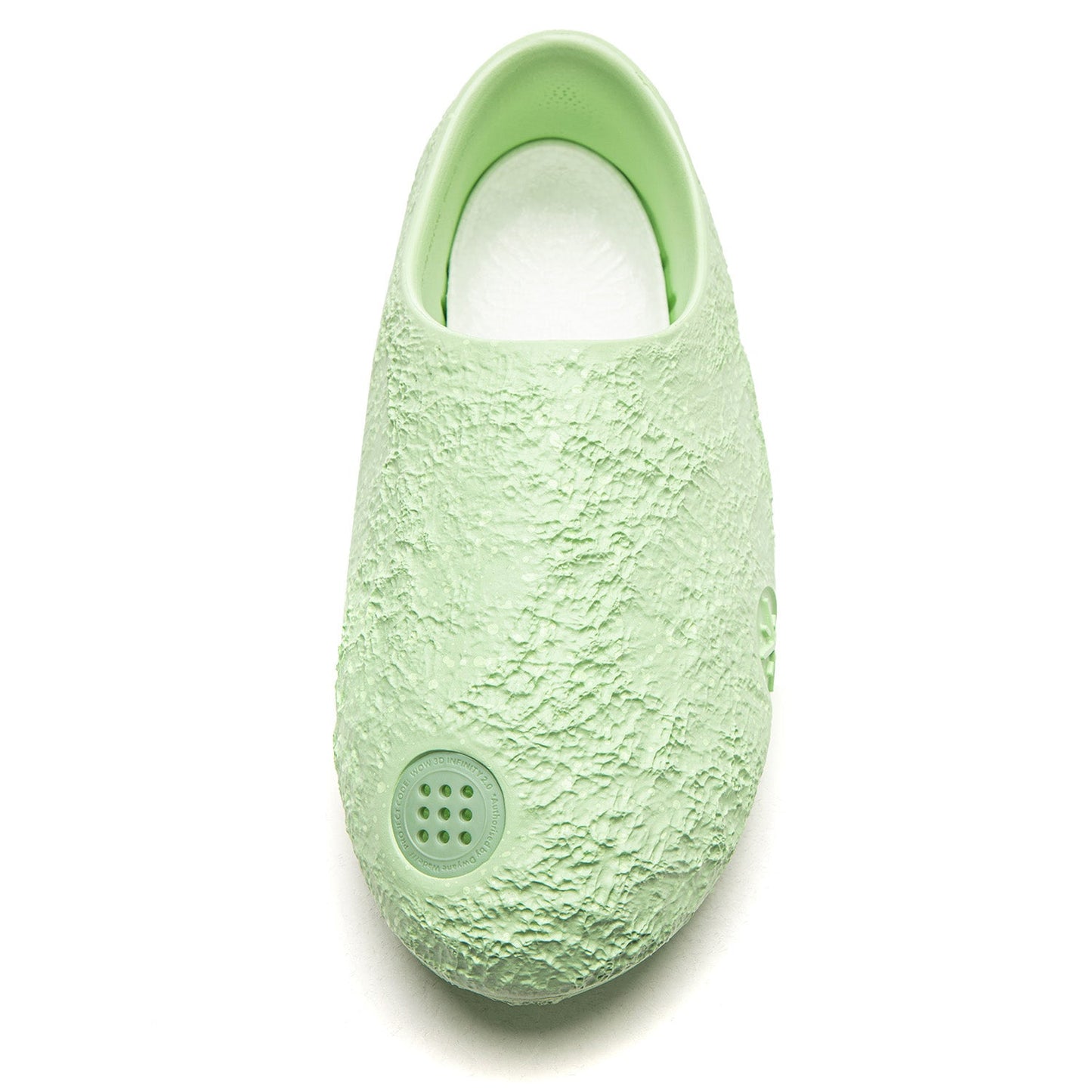 Lunar Rock "Avocado" | Hot Deal