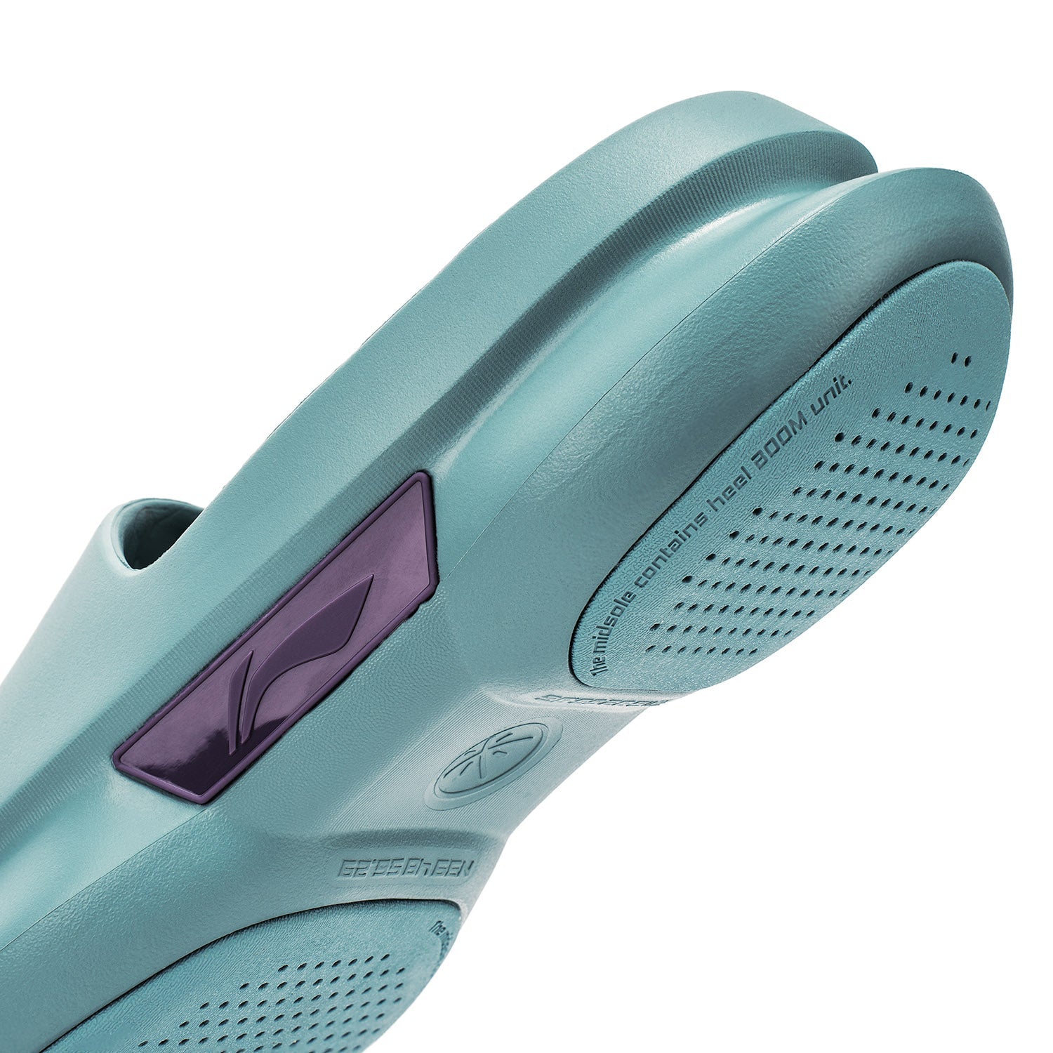 Wade Slide "Lizard" | Exclusive Deal