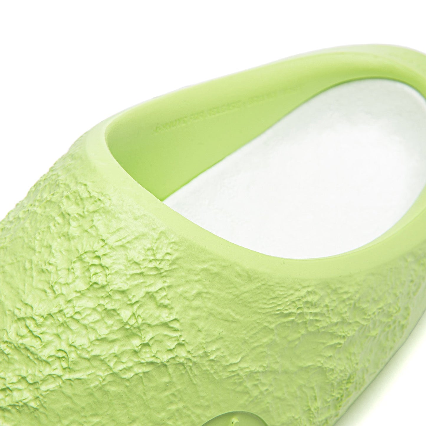 Lunar Rock Lite "Avocado" | Discounted
