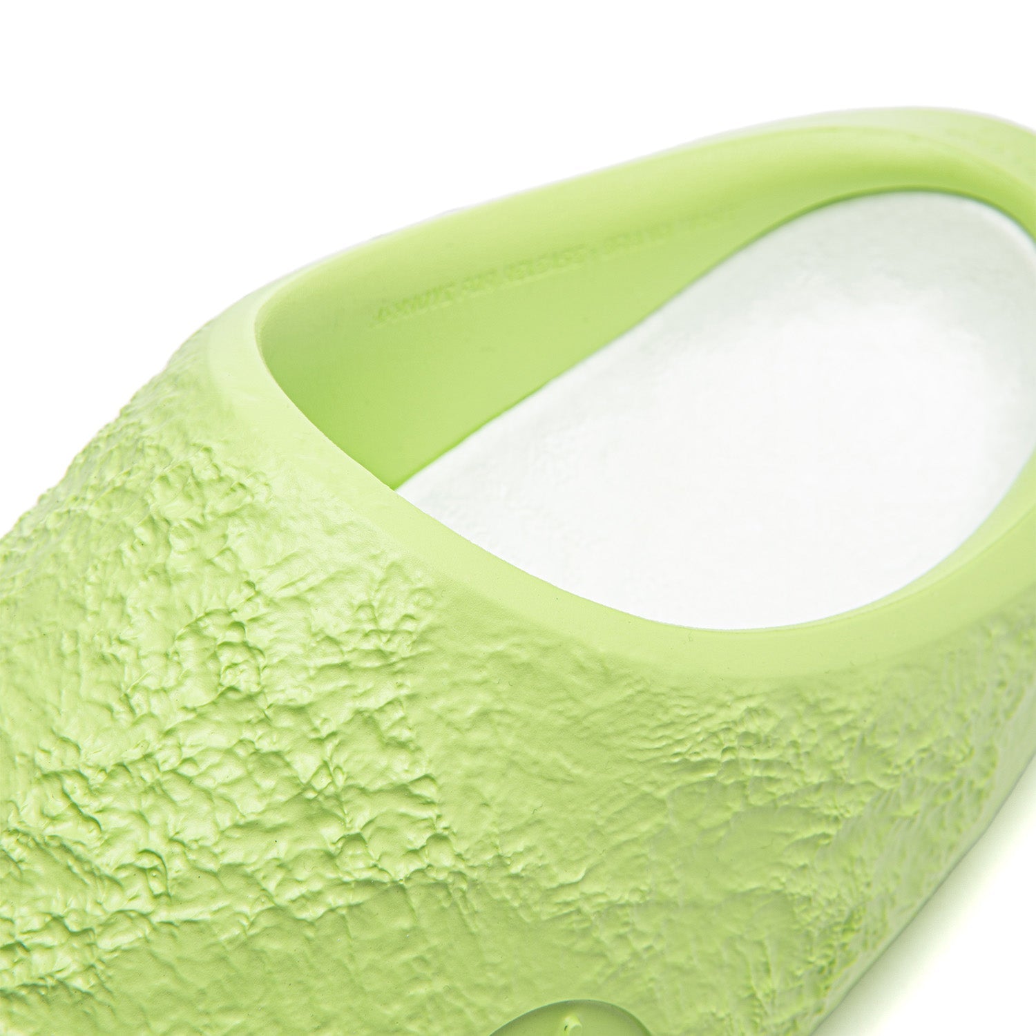 Lunar Rock Lite "Avocado" | Discounted