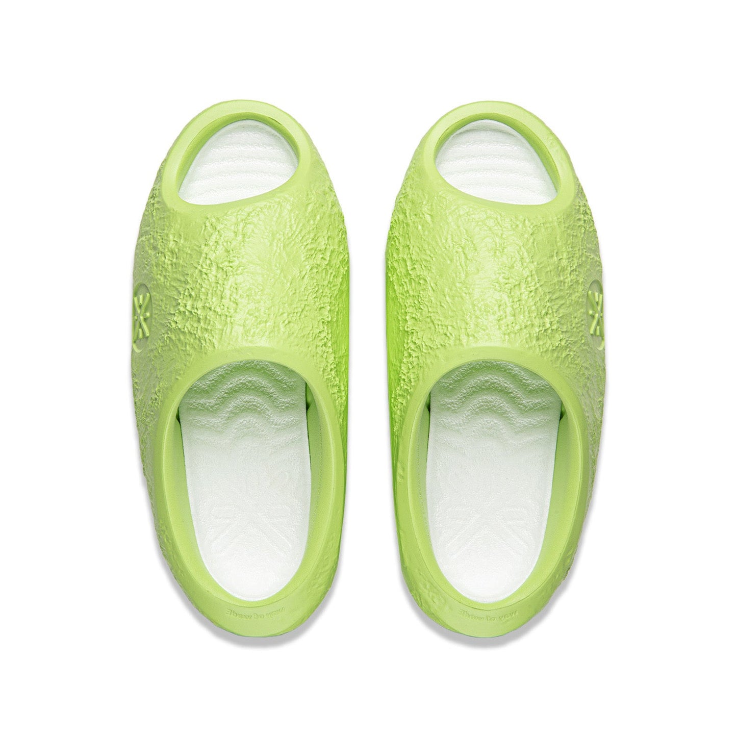 Lunar Rock Lite "Avocado" | Discounted