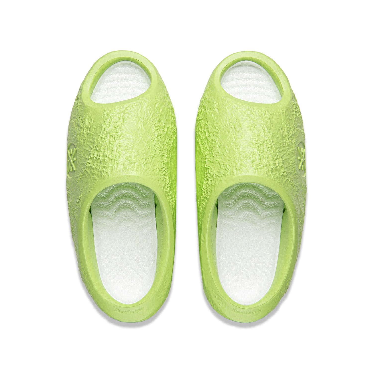 Lunar Rock Lite "Avocado" | Discounted