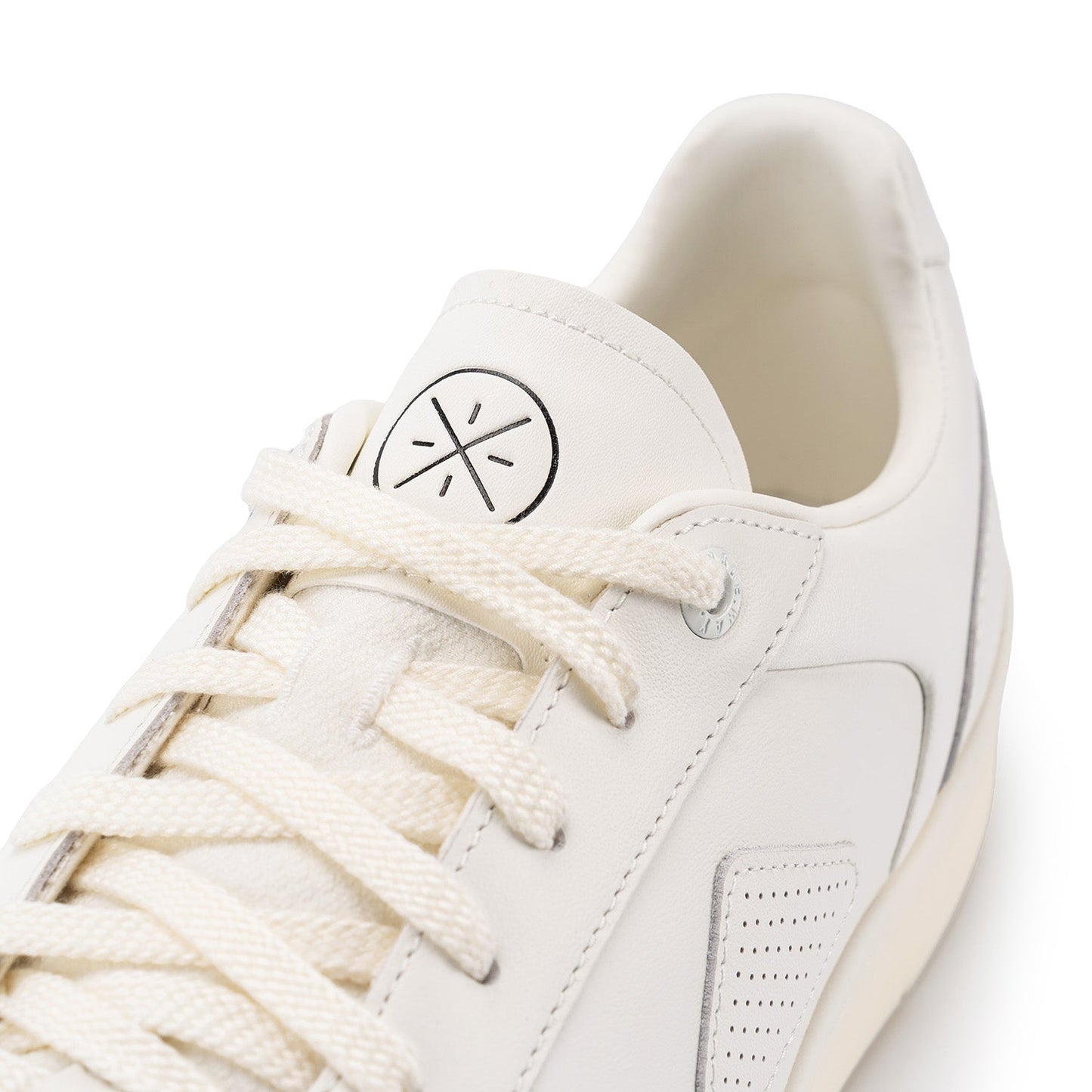 Wade County "Triple White" | Affordable