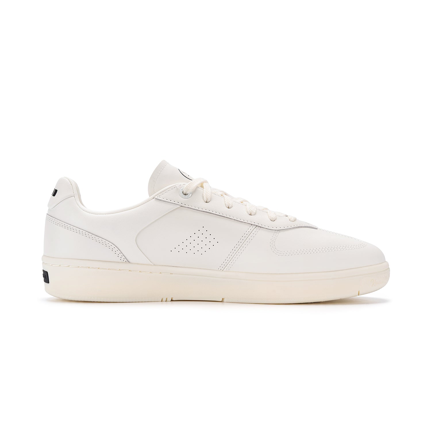 Wade County "Triple White" | Affordable