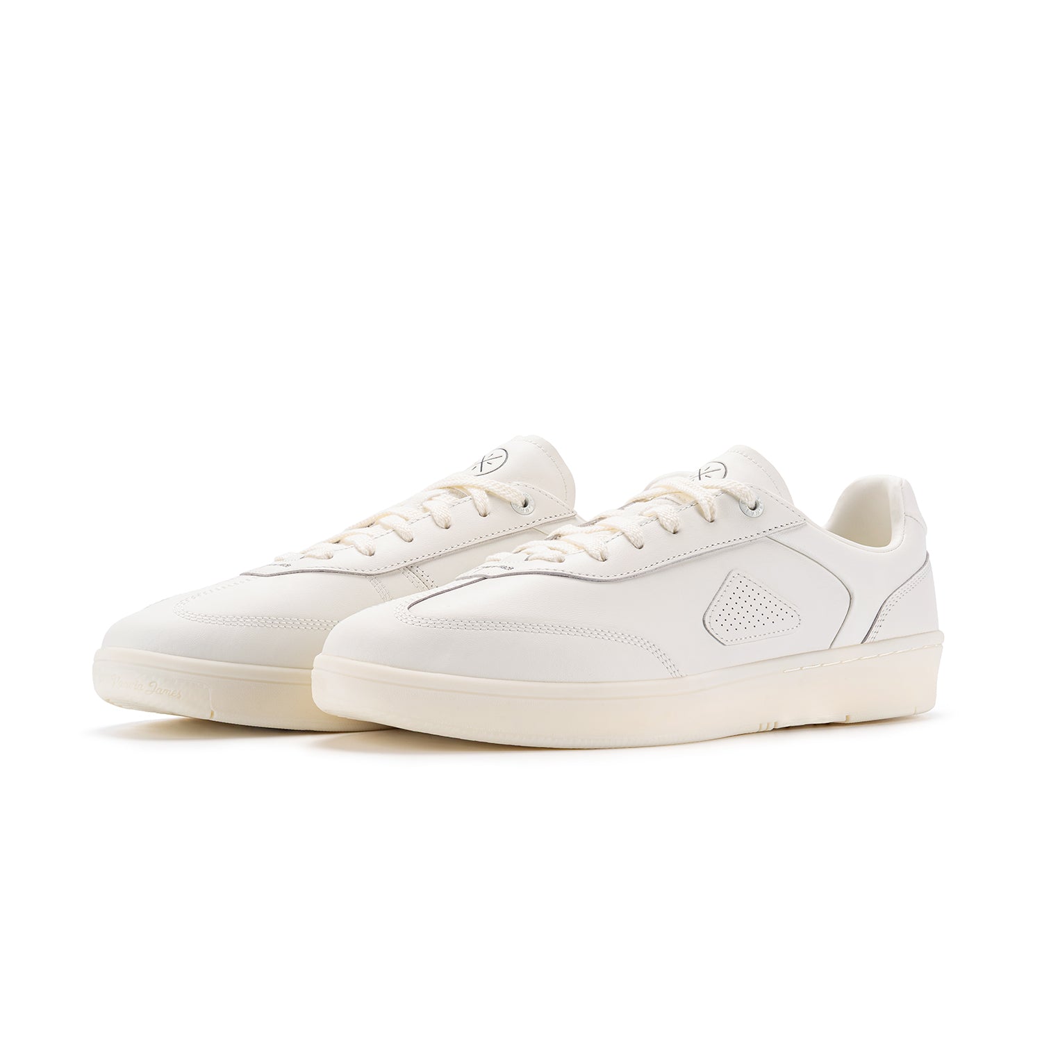 Wade County "Triple White" | Affordable