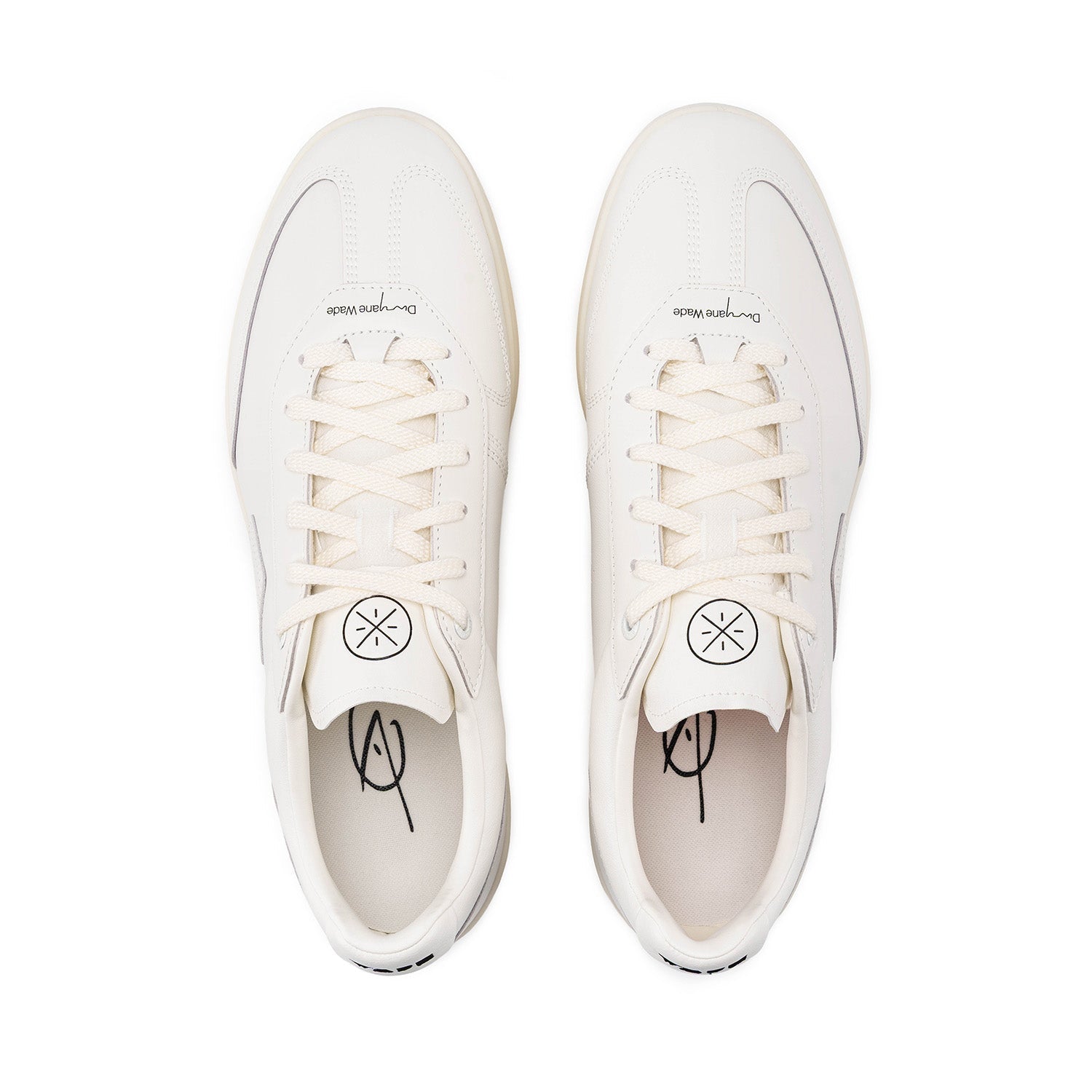 Wade County "Triple White" | Affordable