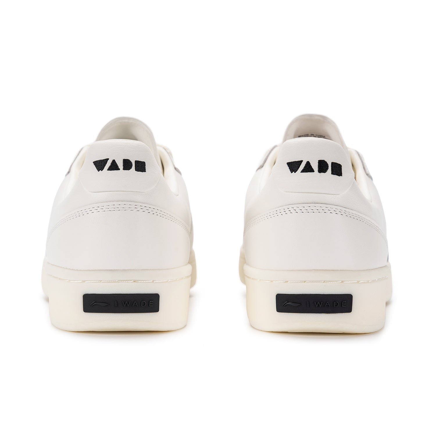 Wade County "Triple White" | Affordable