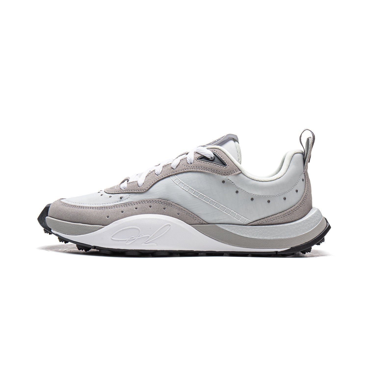 Wade 1% "Gray Boy" | Cost Saving