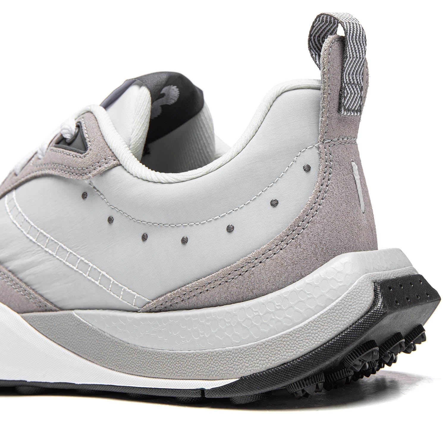 Wade 1% "Gray Boy" | Cost Saving