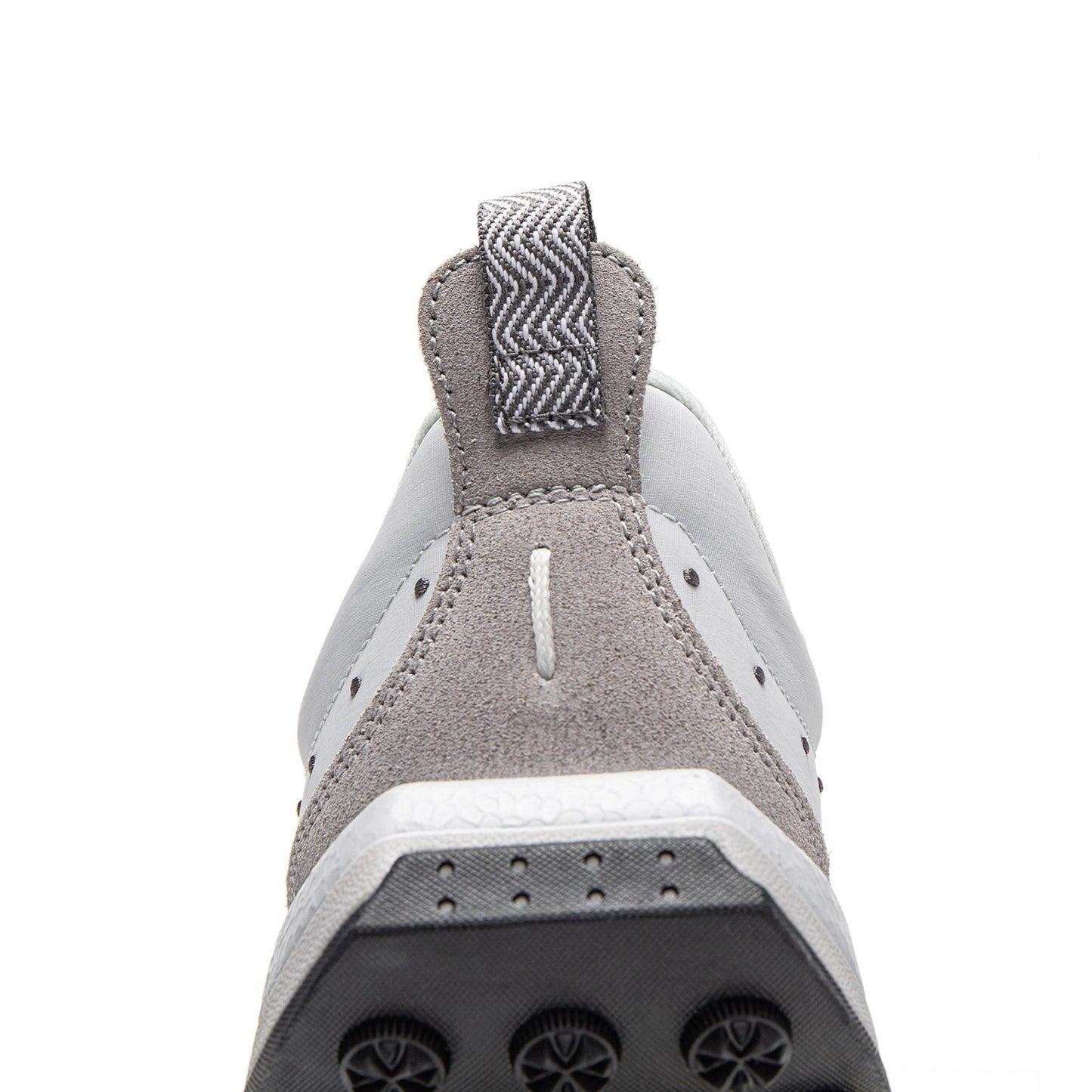 Wade 1% "Gray Boy" | Cost Saving