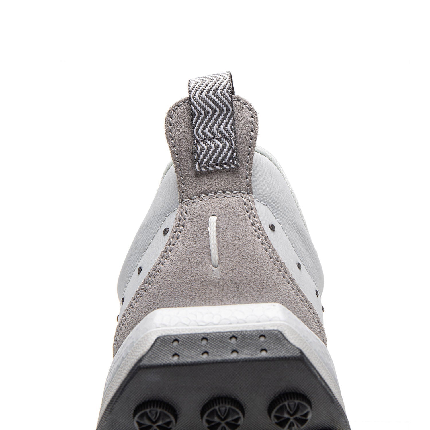 Wade 1% "Gray Boy" | Cost Saving