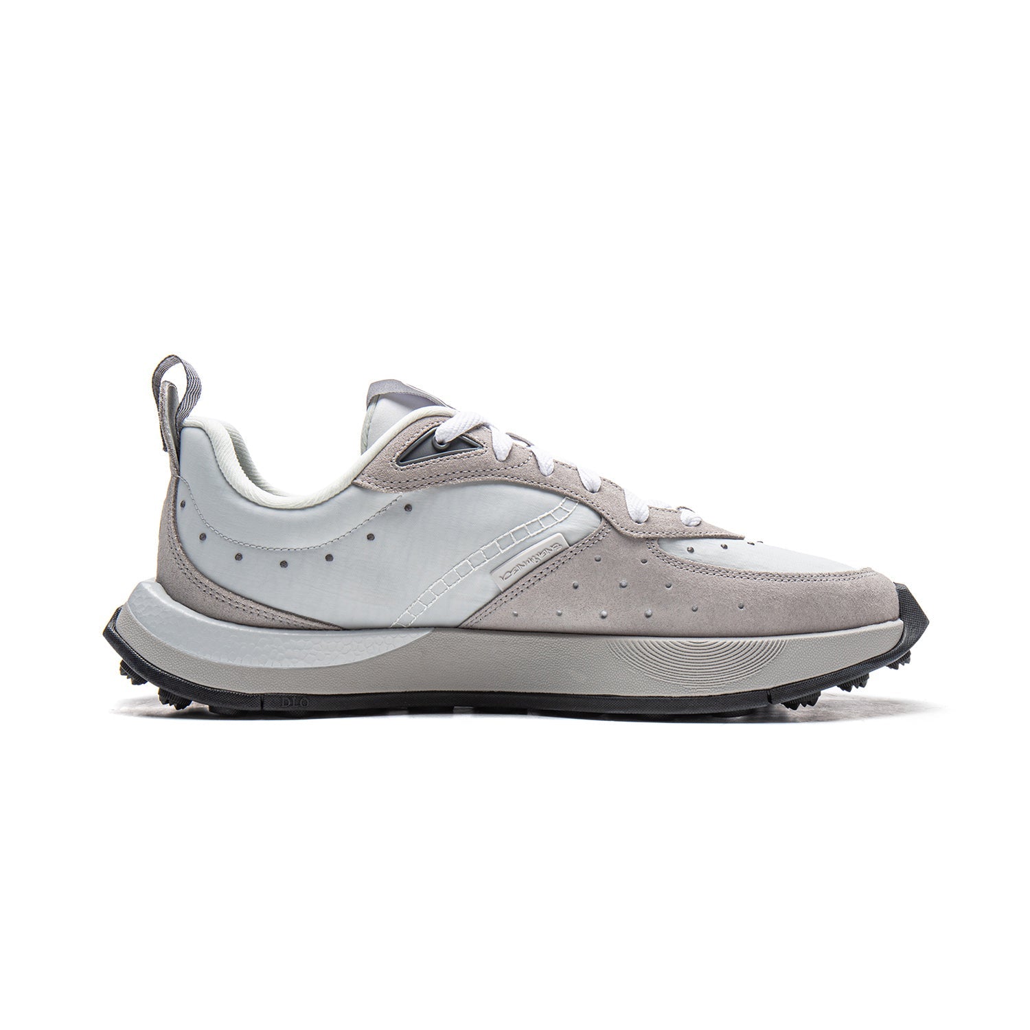 Wade 1% "Gray Boy" | Cost Saving