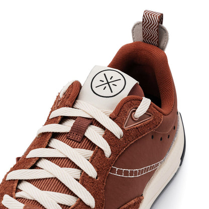 Wade 1% "Brown" | Budget Friendly