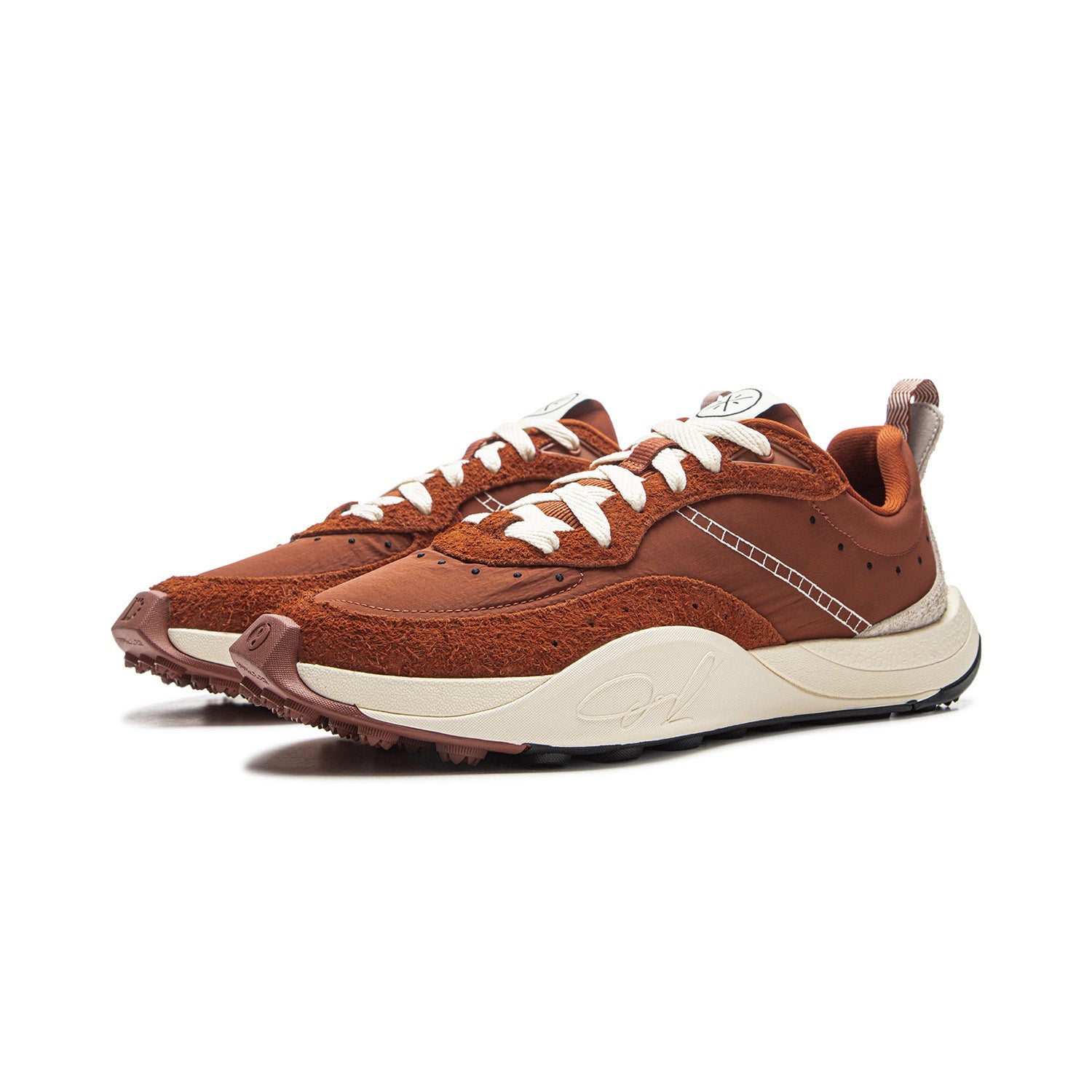 Wade 1% "Brown" | Budget Friendly