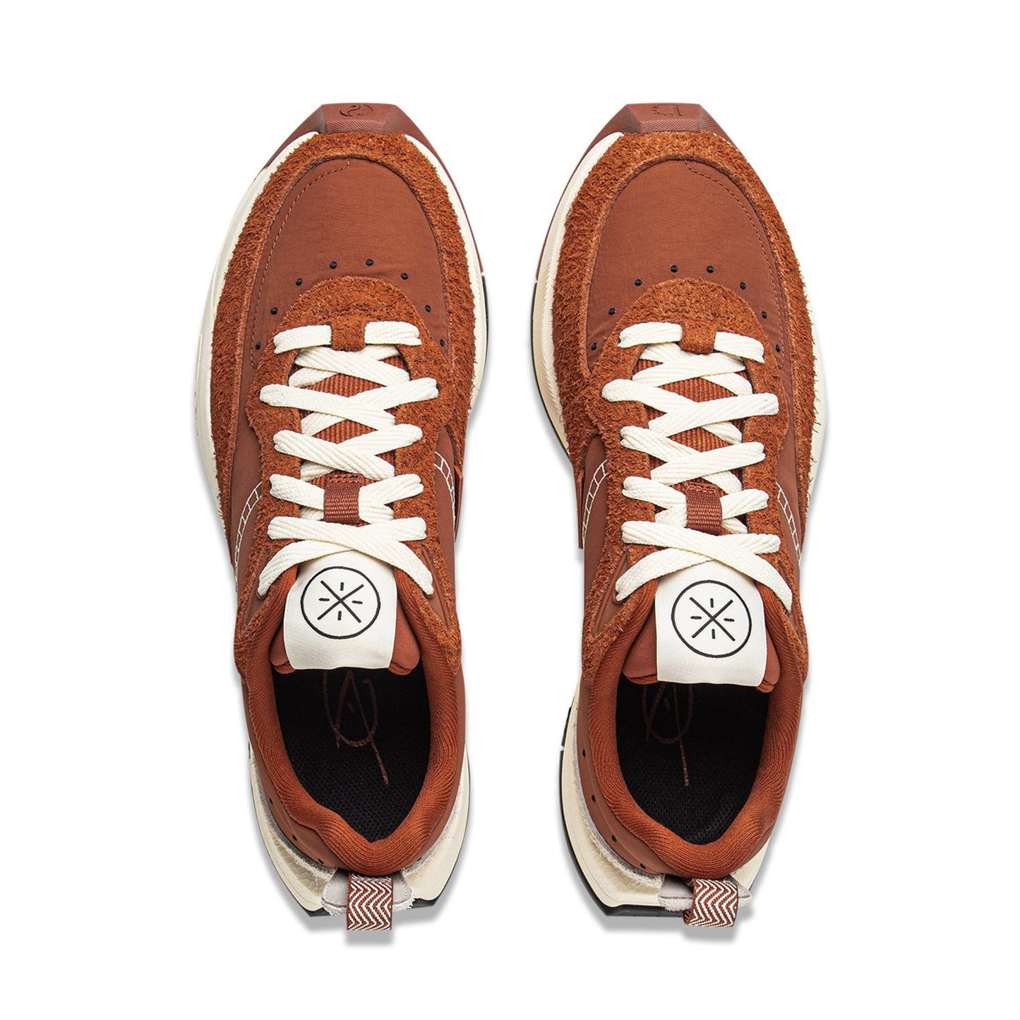 Wade 1% "Brown" | Budget Friendly