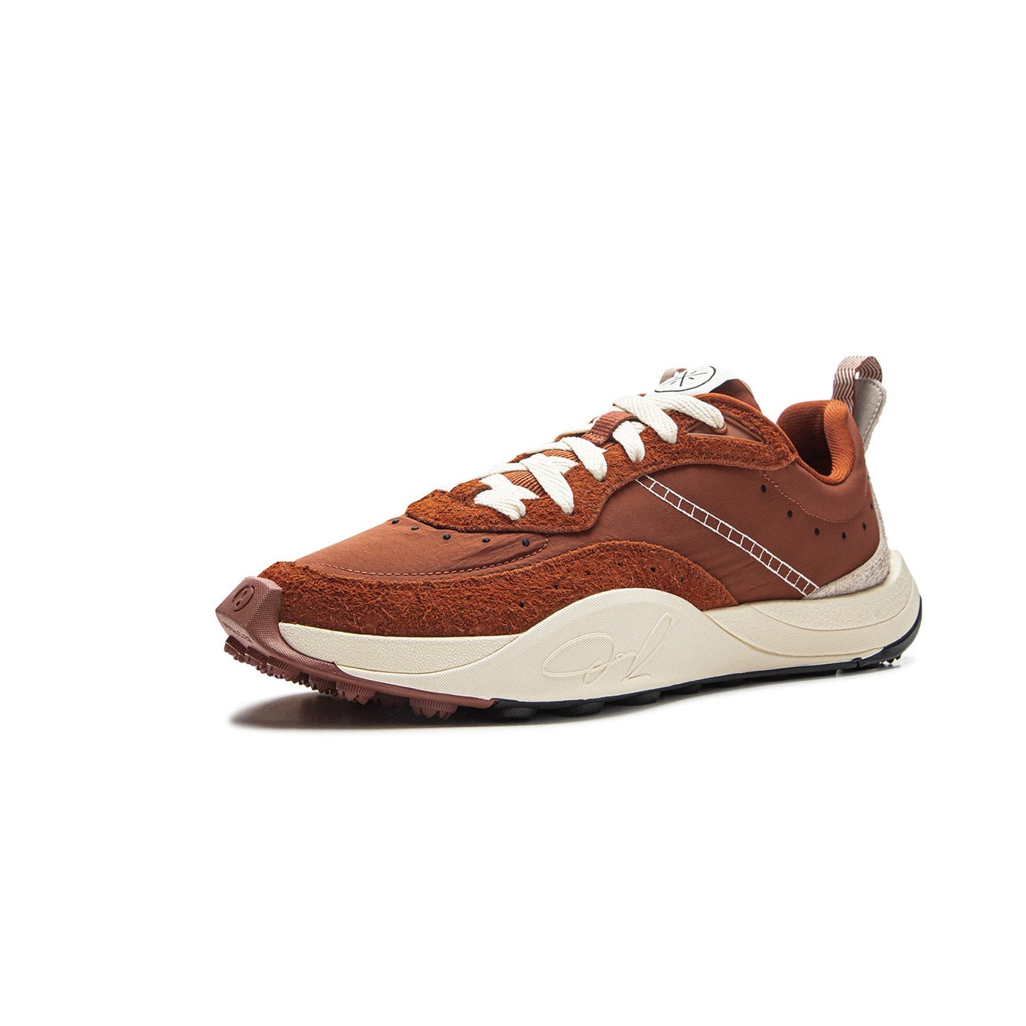 Wade 1% "Brown" | Budget Friendly
