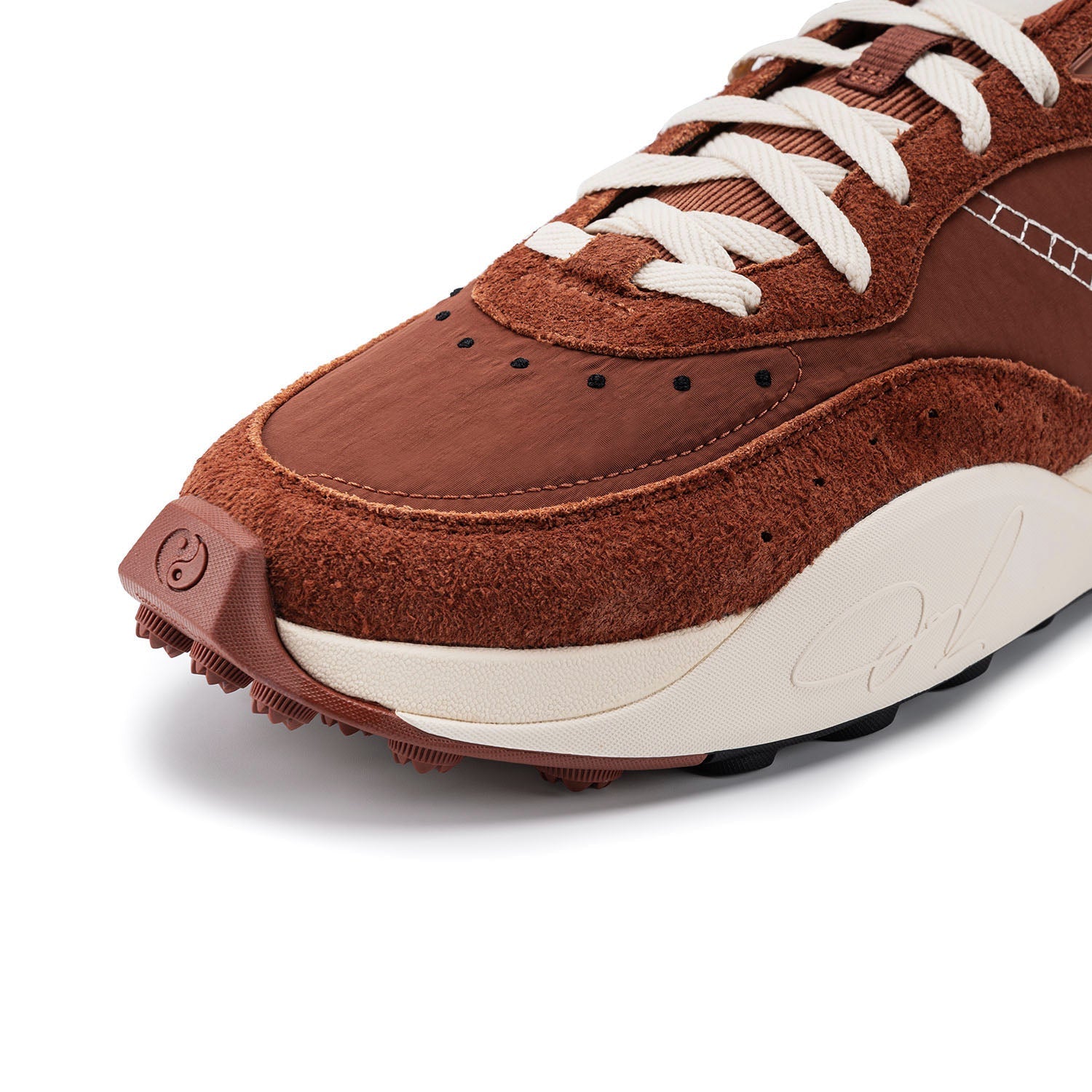 Wade 1% "Brown" | Budget Friendly