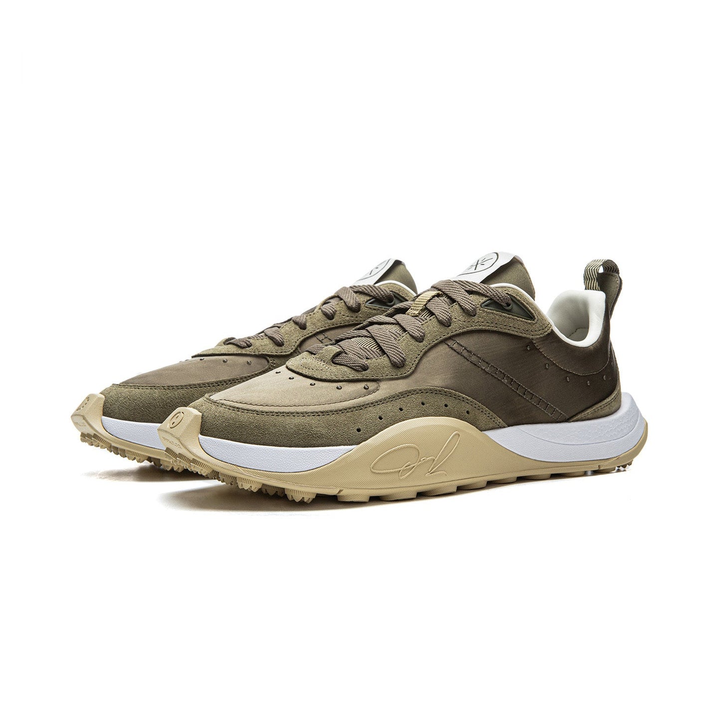 Wade 1% "Silk" | Sale