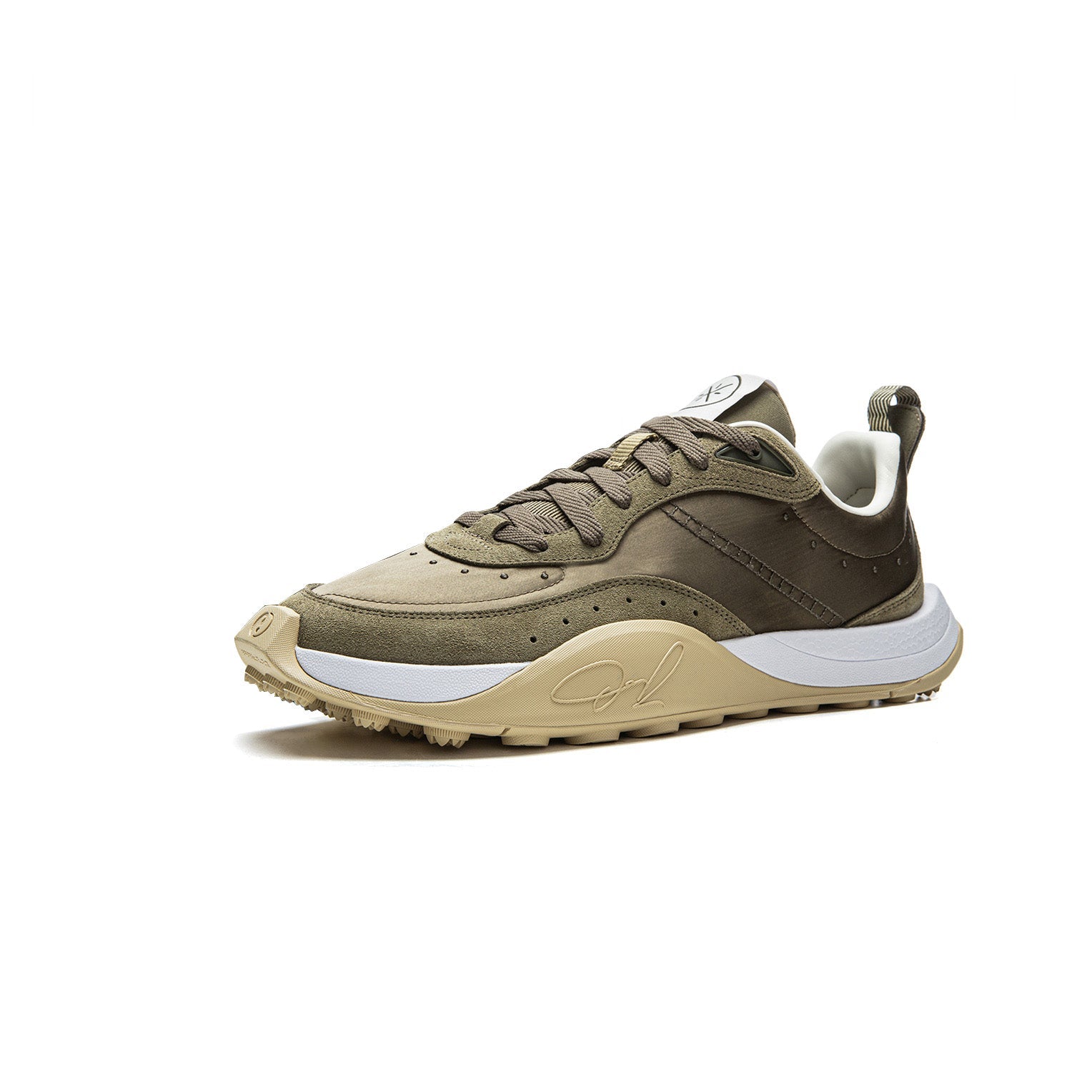 Wade 1% "Silk" | Sale