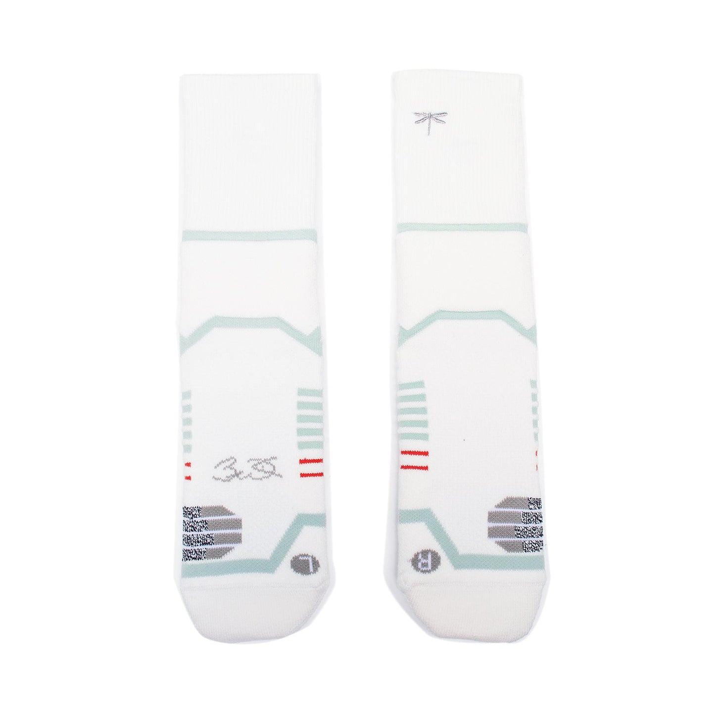 Wade Elite Socks | Best Value
