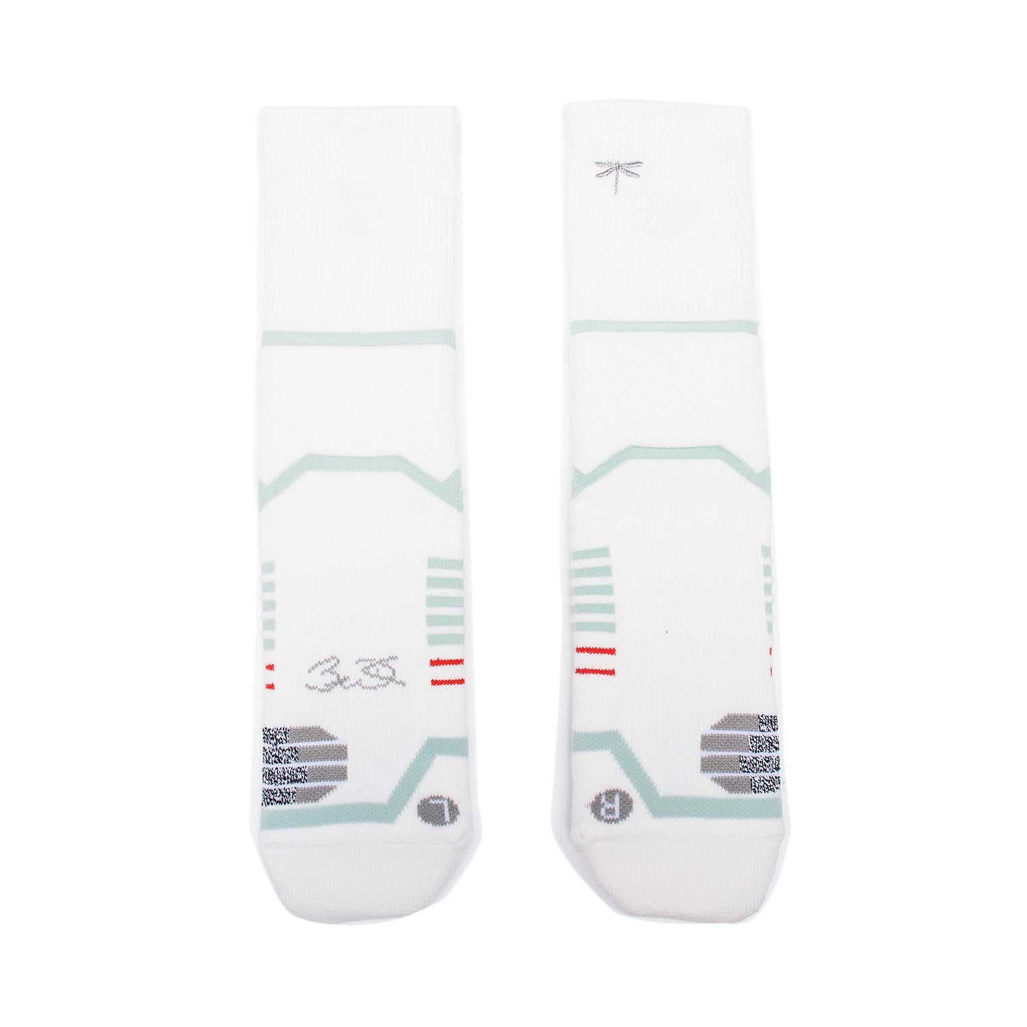 Wade Elite Socks | Best Value
