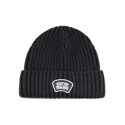 Wade Knit Beanie AMZV055-1 | Special Offer