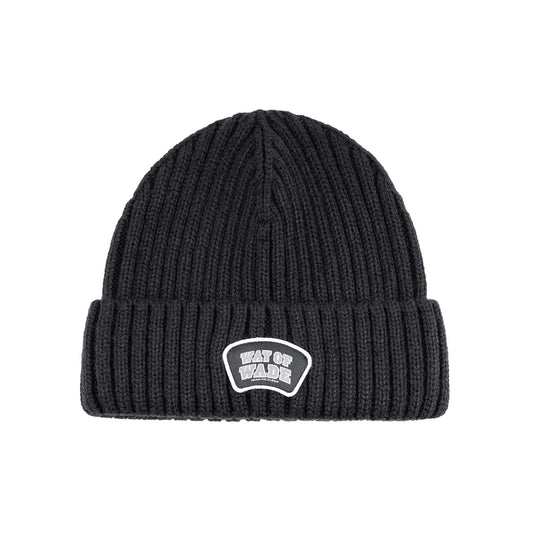Wade Knit Beanie AMZV055-1 | Special Offer