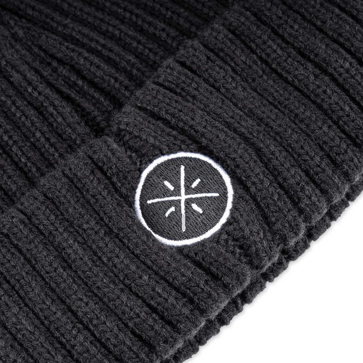 Wade Knit Beanie AMZV055-1 | Special Offer