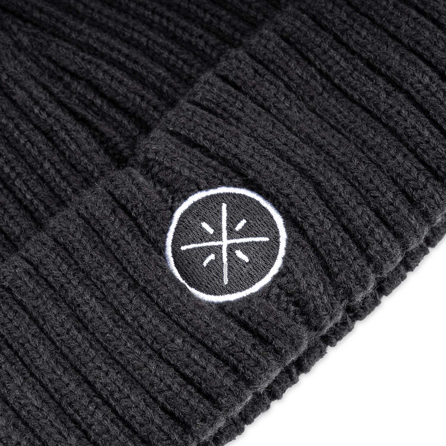Wade Knit Beanie AMZV055-1 | Special Offer