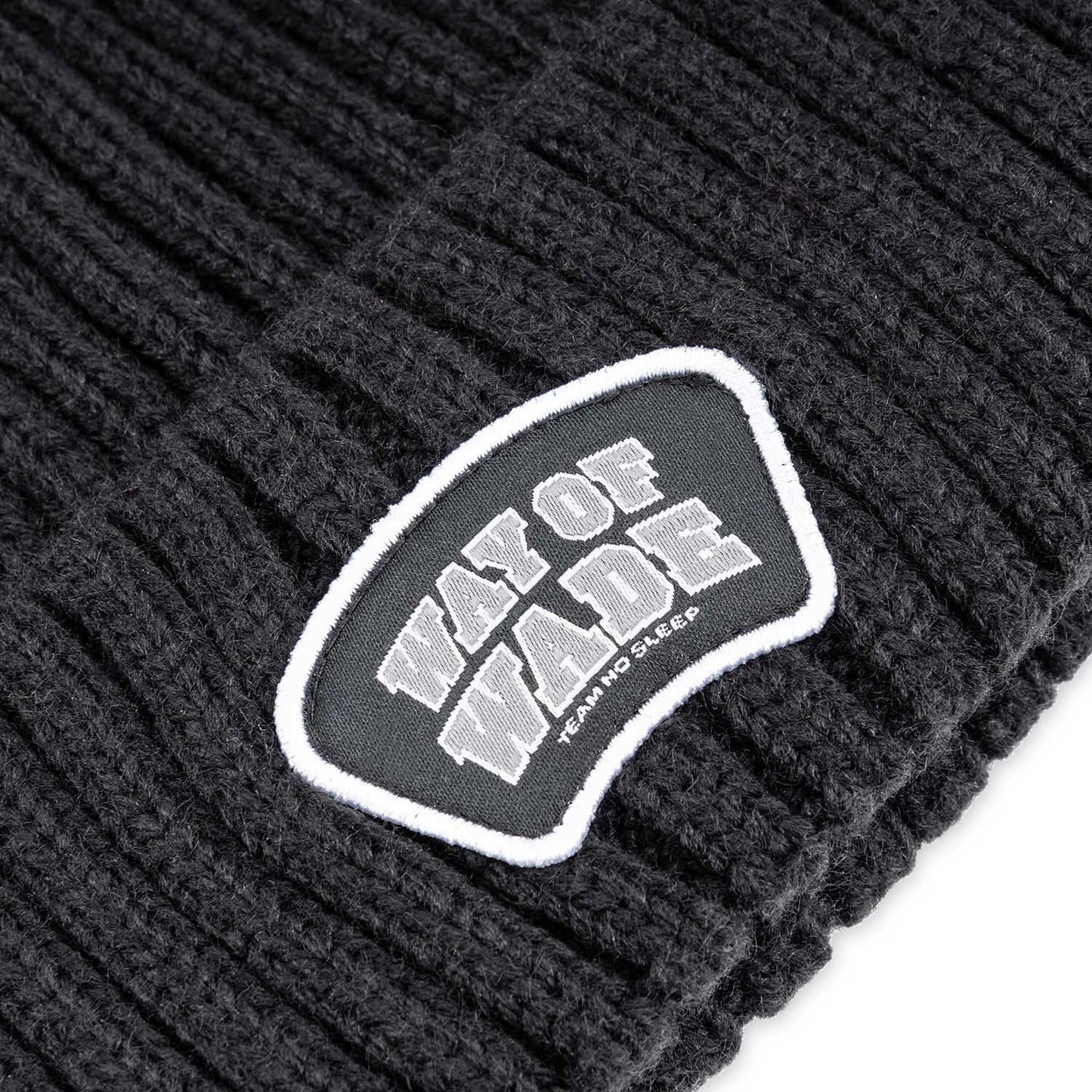 Wade Knit Beanie AMZV055-1 | Special Offer