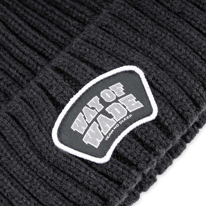 Wade Knit Beanie AMZV055-1 | Special Offer