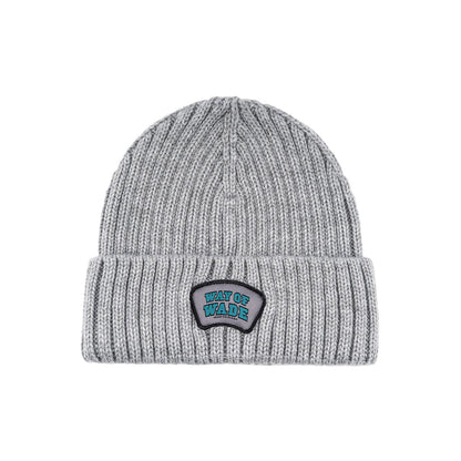 Wade Knit Beanie AMZV055-2 | Limited Offer