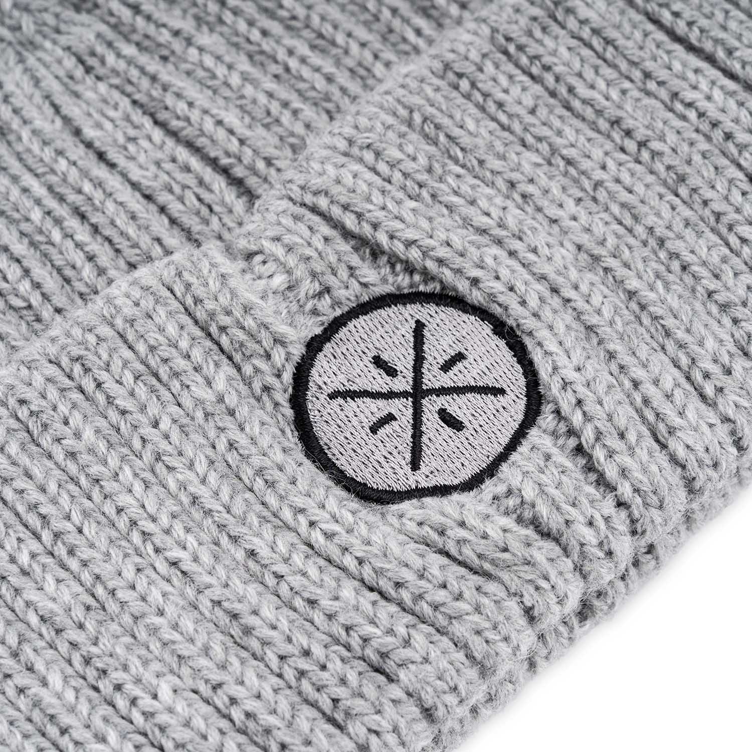 Wade Knit Beanie AMZV055-2 | Limited Offer