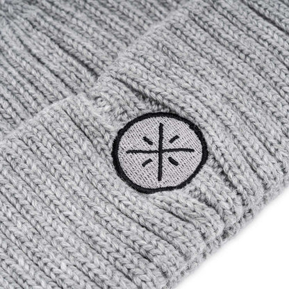 Wade Knit Beanie AMZV055-2 | Limited Offer