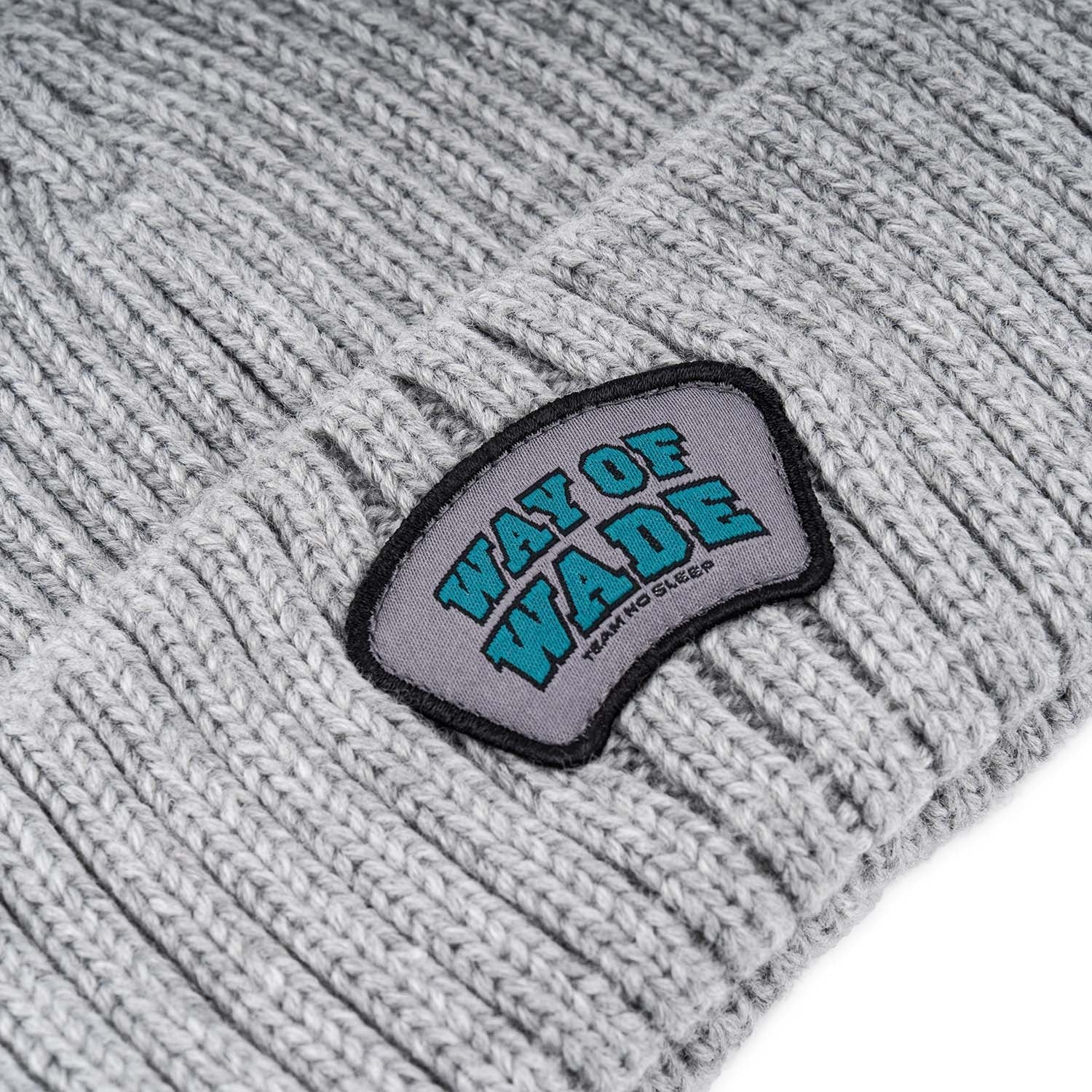 Wade Knit Beanie AMZV055-2 | Limited Offer
