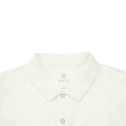 Wade Polo Shirt APLW093-1 | Exclusive Deal