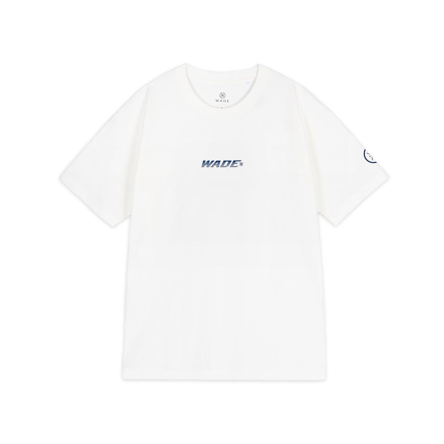 Wade T-shirt AHSW377-2 | Value Deal