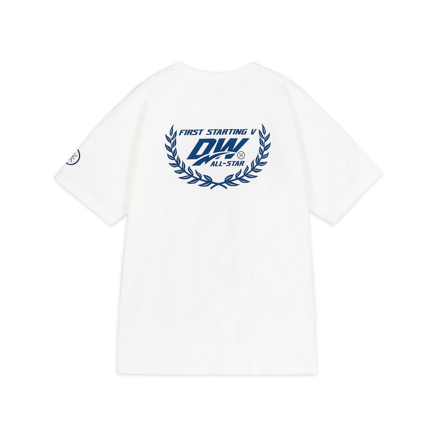 Wade T-shirt AHSW377-2 | Value Deal