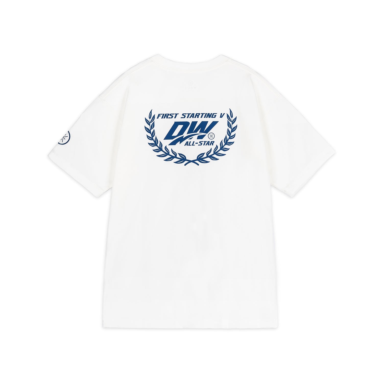 Wade T-shirt AHSW377-2 | Value Deal