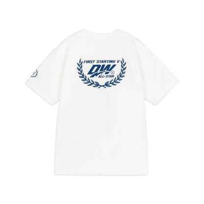 Wade T-shirt AHSW377-2 | Value Deal