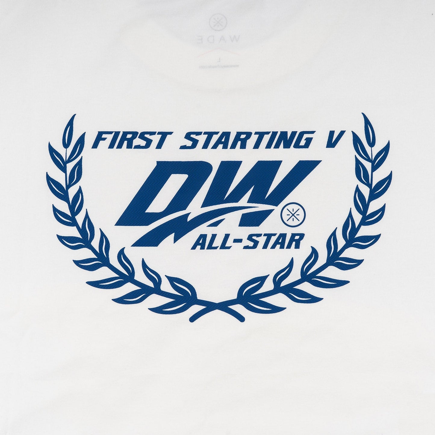 Wade T-shirt AHSW377-2 | Value Deal