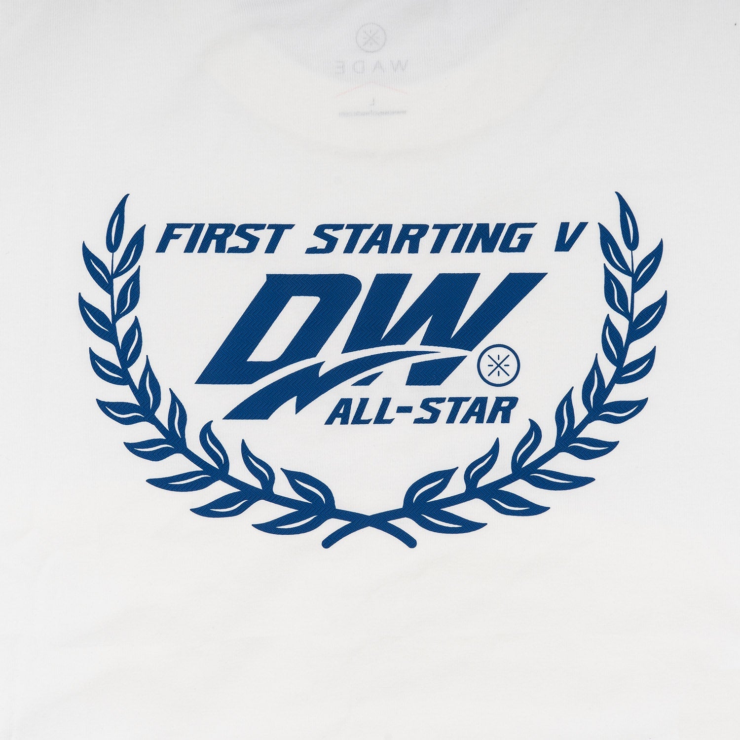 Wade T-shirt AHSW377-2 | Value Deal